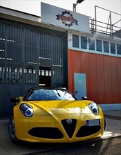 Fluido Auto di Gusai Luca